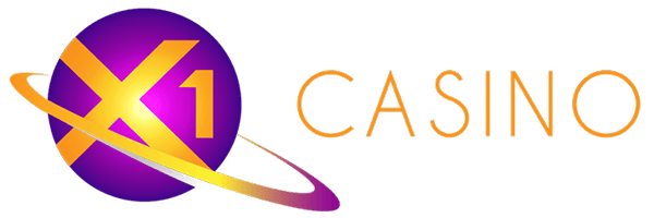 X1 casino logo