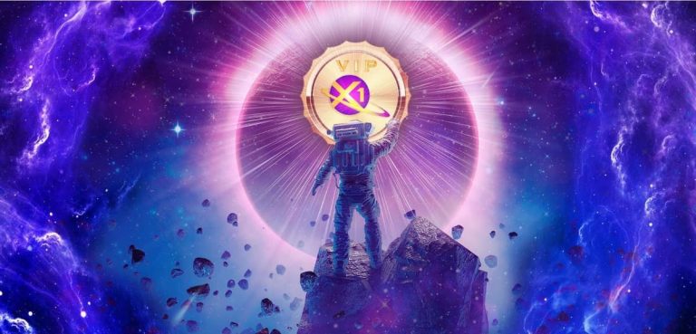 X1 Casino VIP